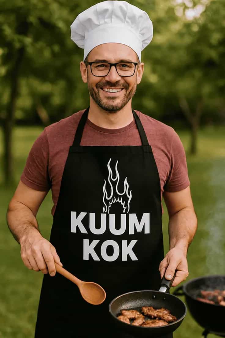 Põll Kuum kok
