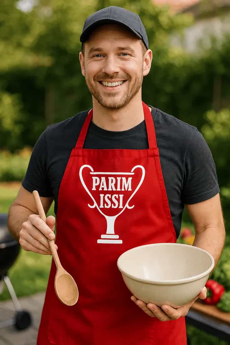 Põll parim issi