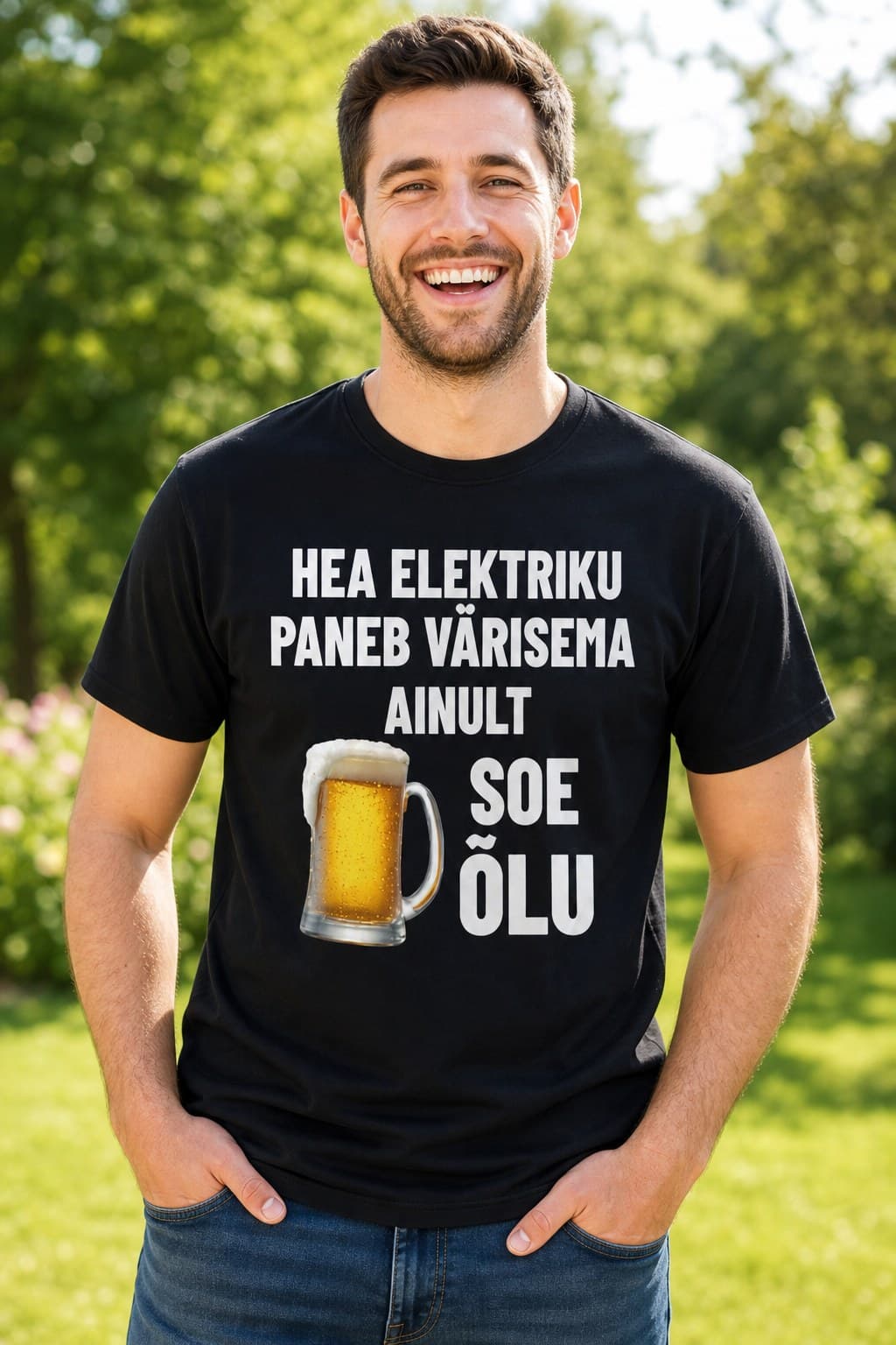 Meeste T-särgid