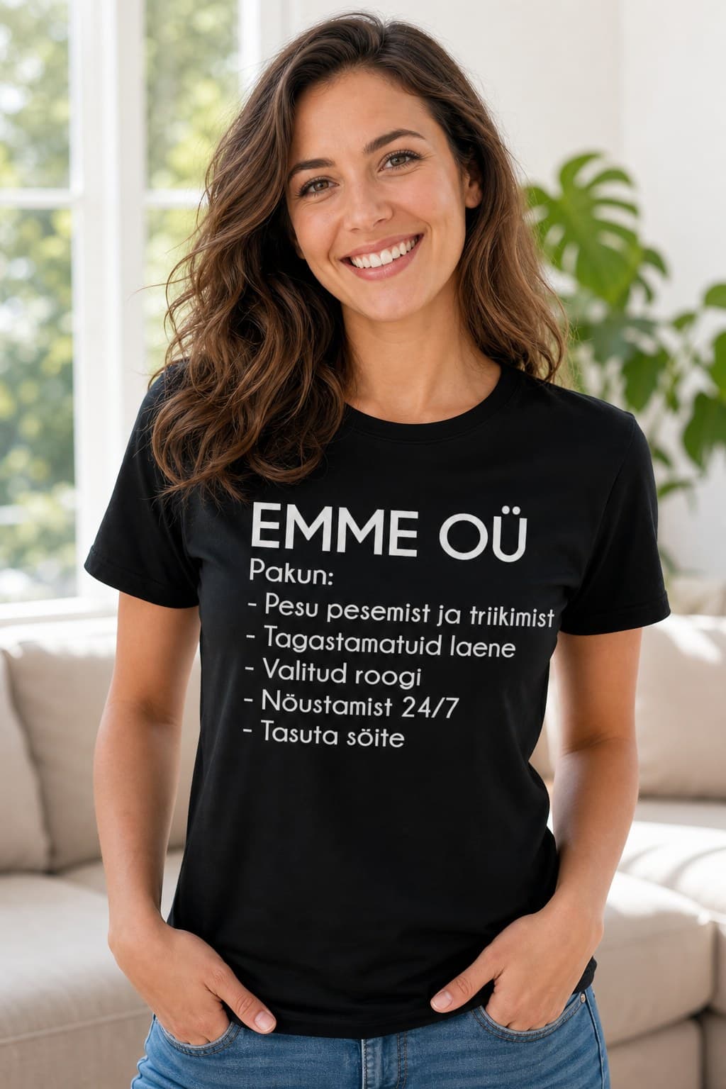 Naiste T-särgid