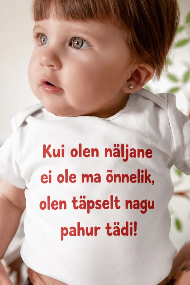 Toote pilt 1
