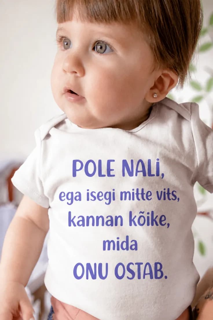 Toote pilt 1