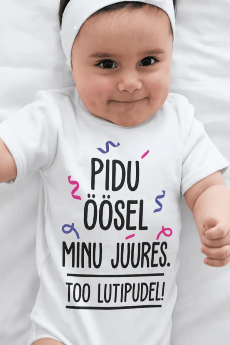 Toote pilt 1