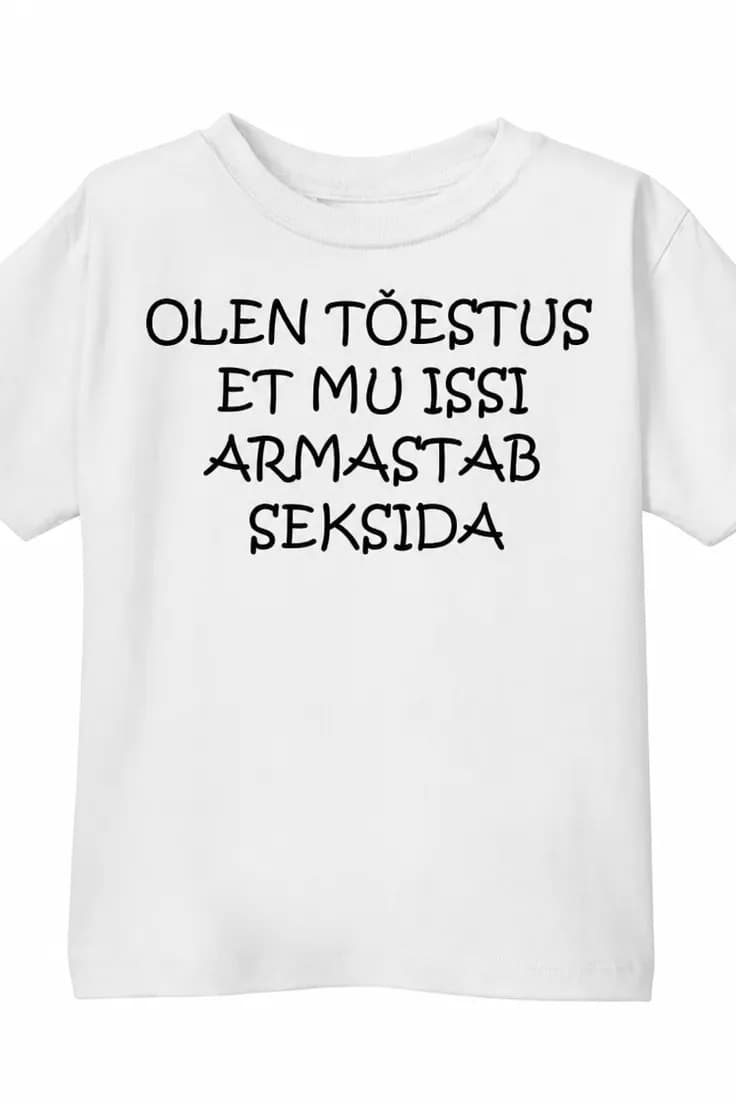 Toote pilt 1