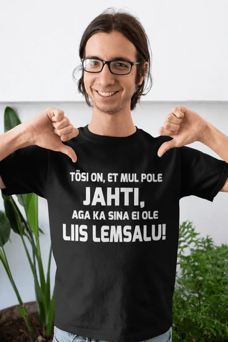 Toote pilt 1