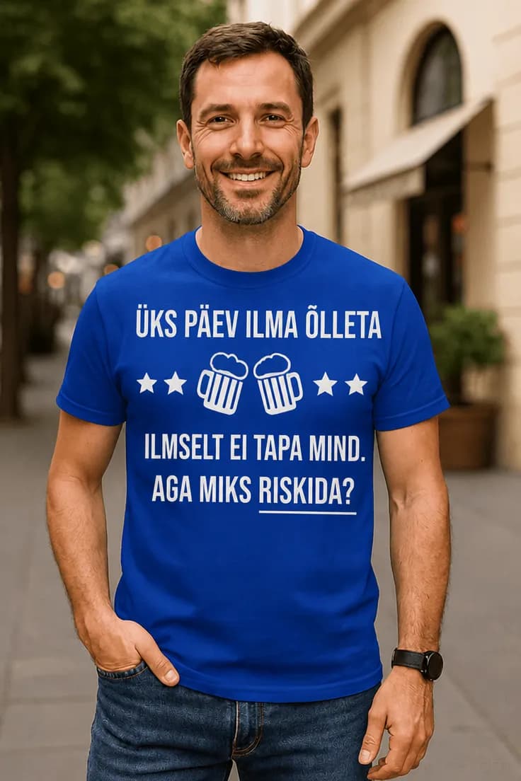 Toote pilt 1