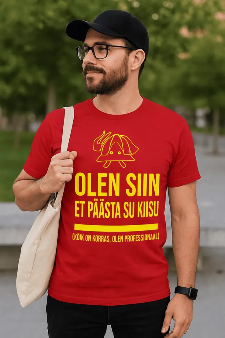 Toote pilt 1