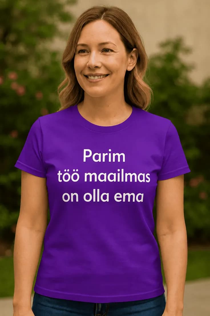 Toote pilt 1