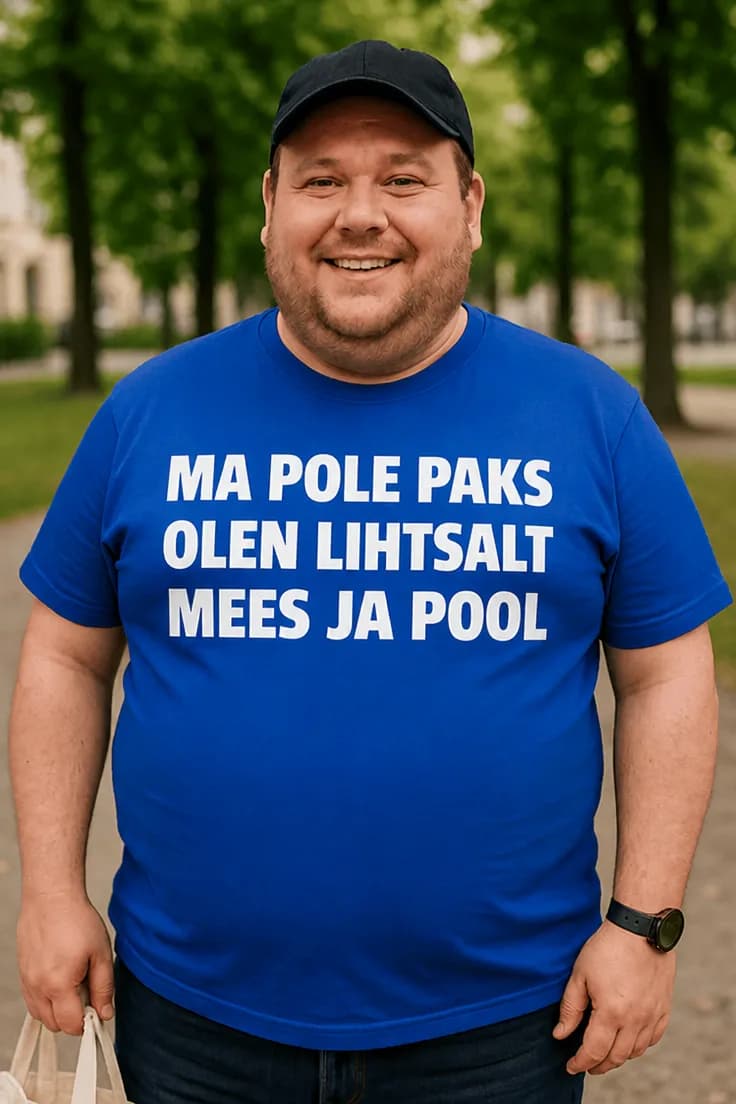 Toote pilt 1