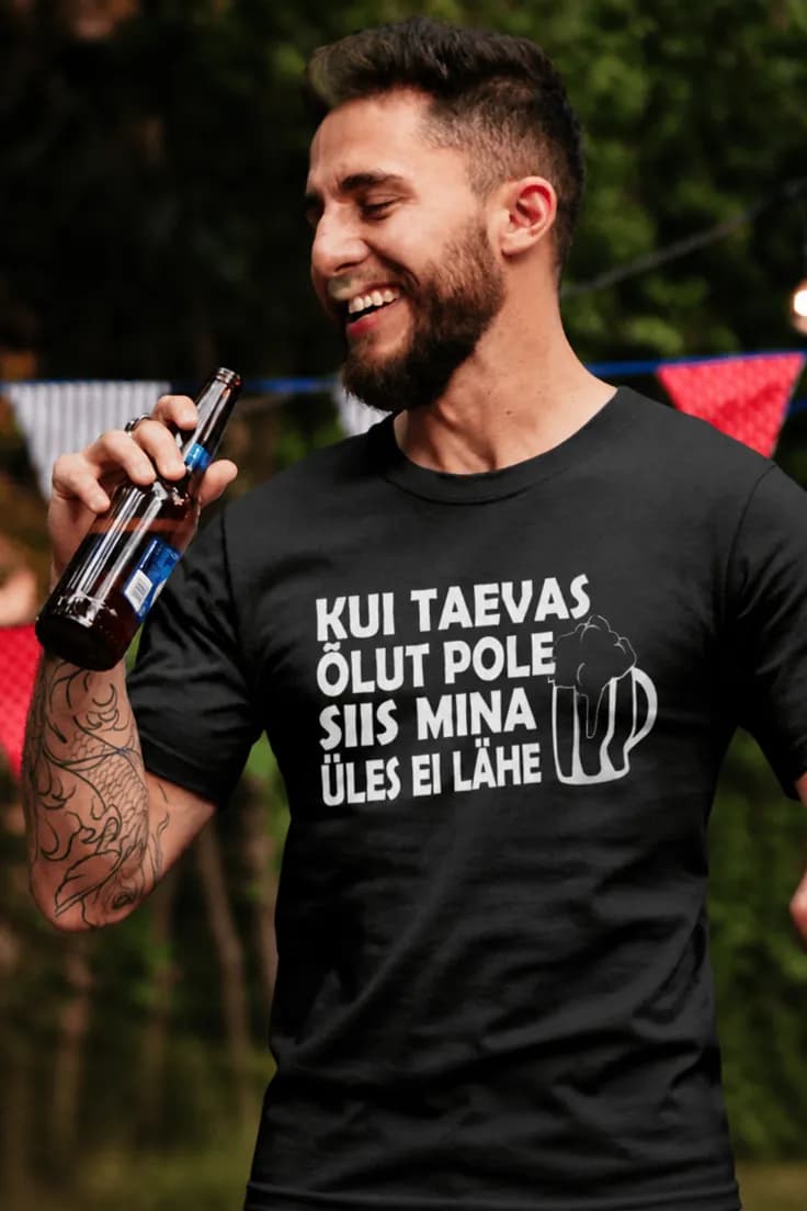 Naiste T-särgid