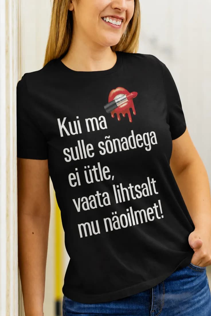 Toote pilt 1