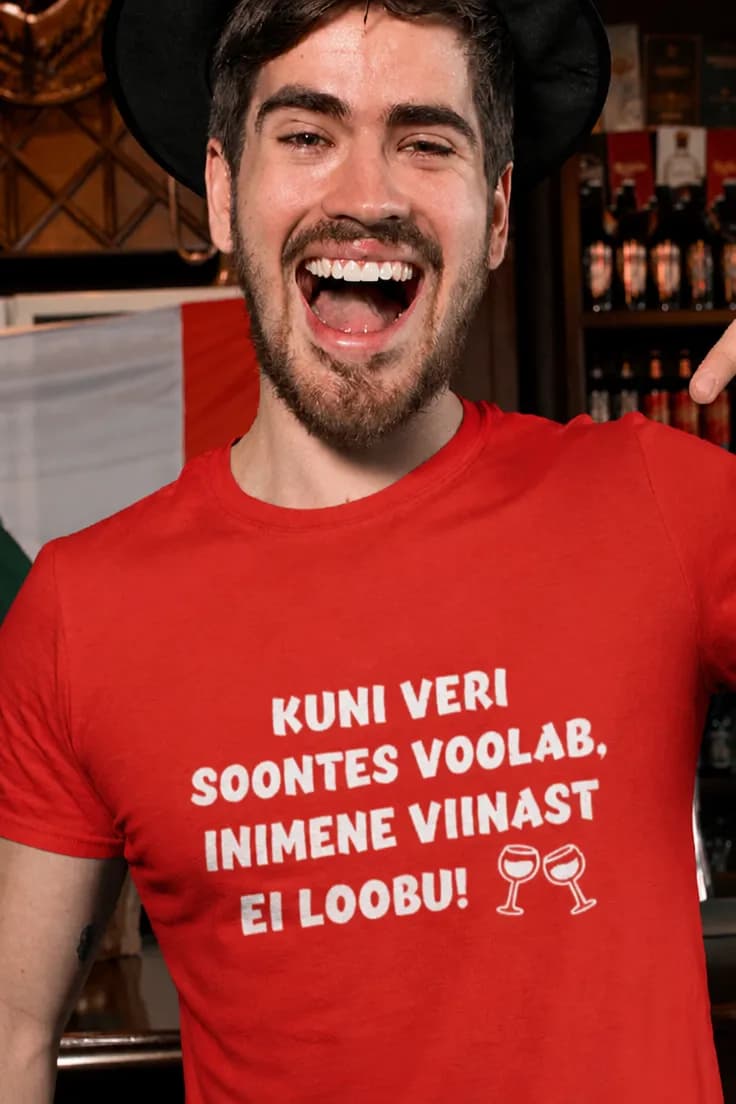 Toote pilt 1