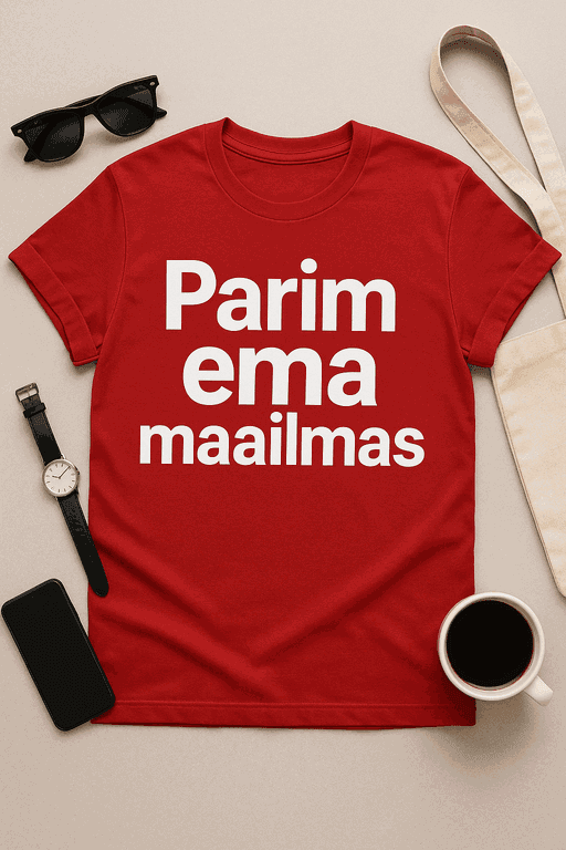 Toote pilt 1