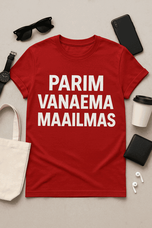 Toote pilt 1