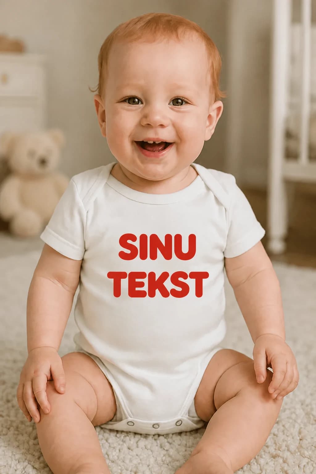 Beebibodi oma tekstiga