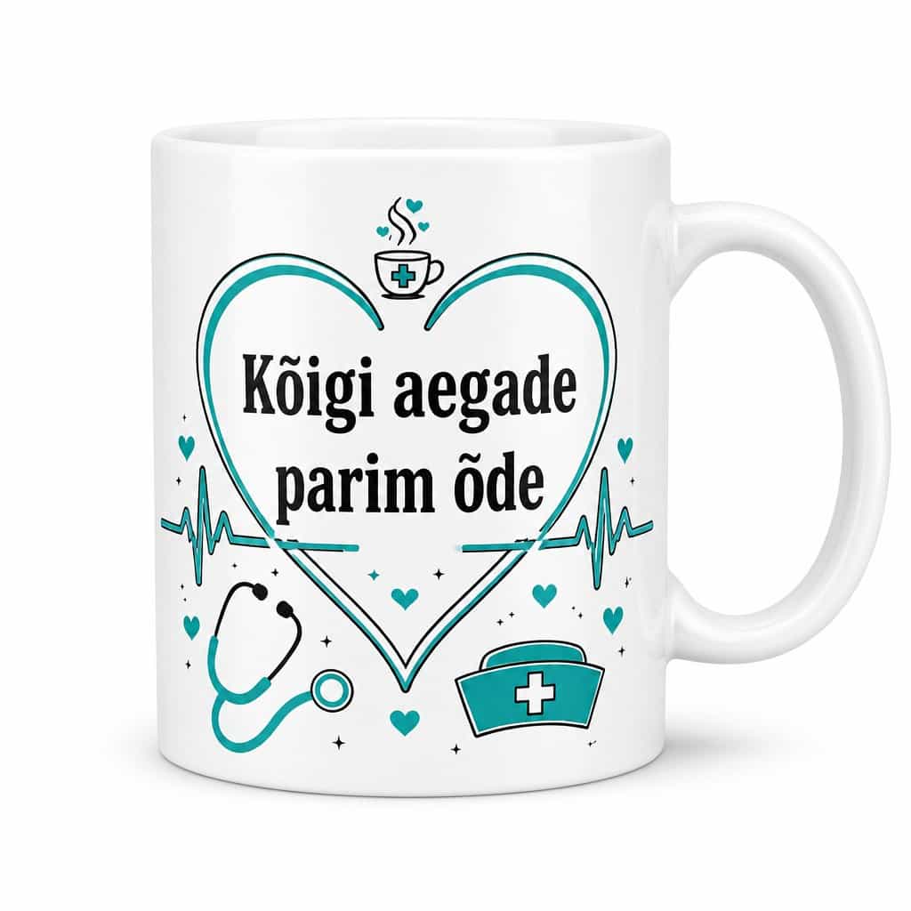 Ăe kruus â KĂ”igi aegade parim Ă”de