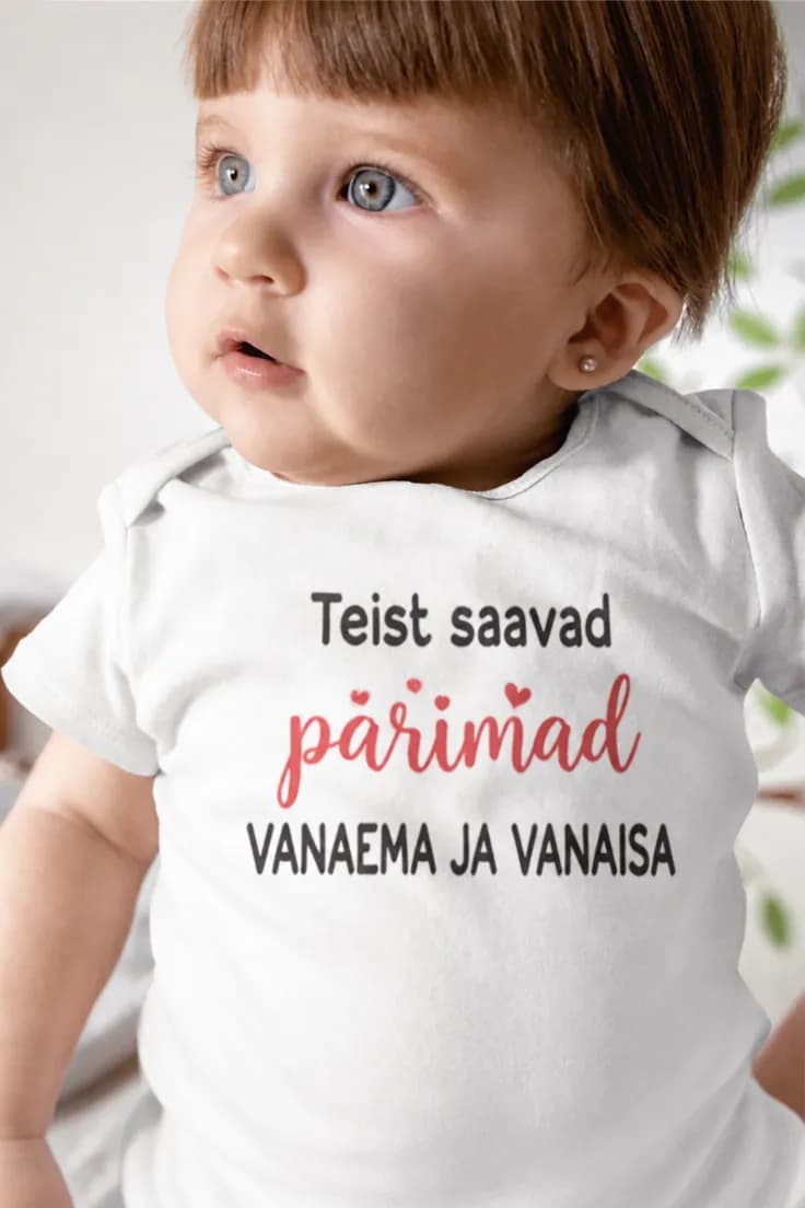 Toote pilt 1