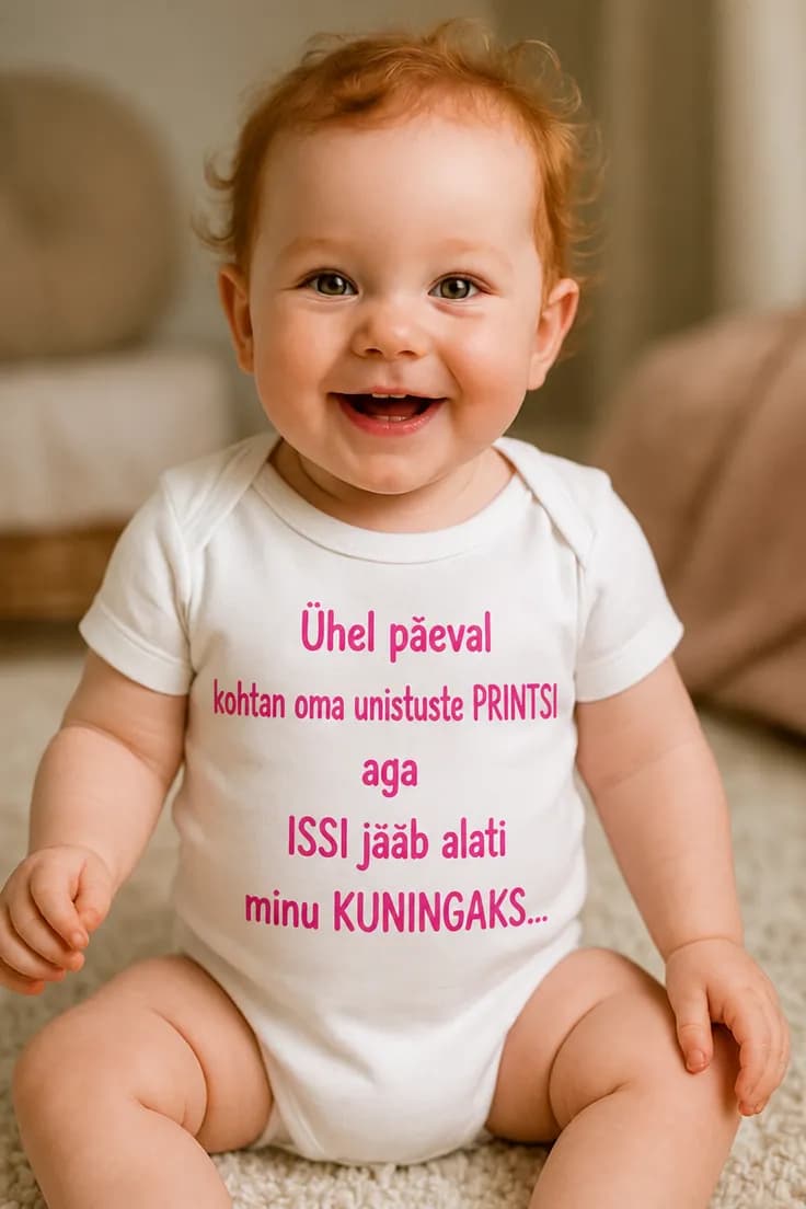 Toote pilt 1