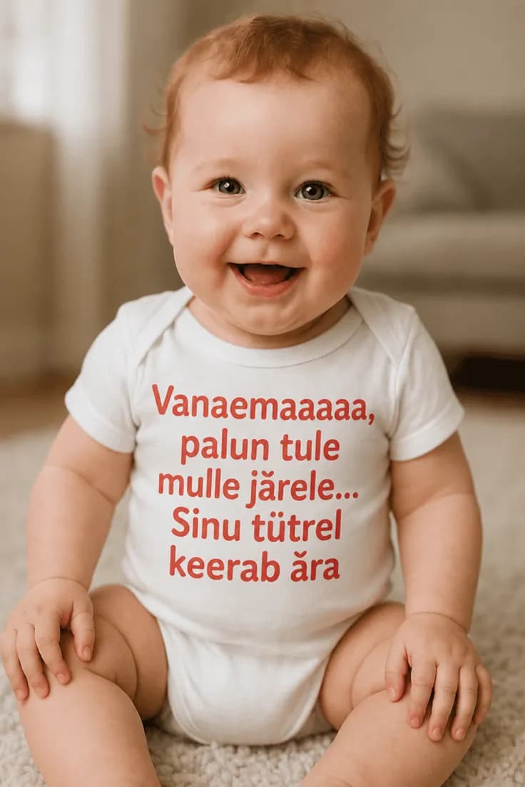 Toote pilt 1