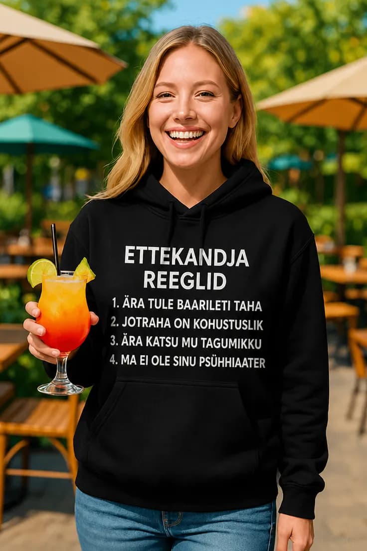 Toote pilt 1
