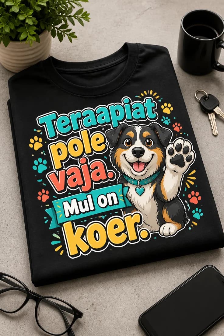 Toote pilt 1