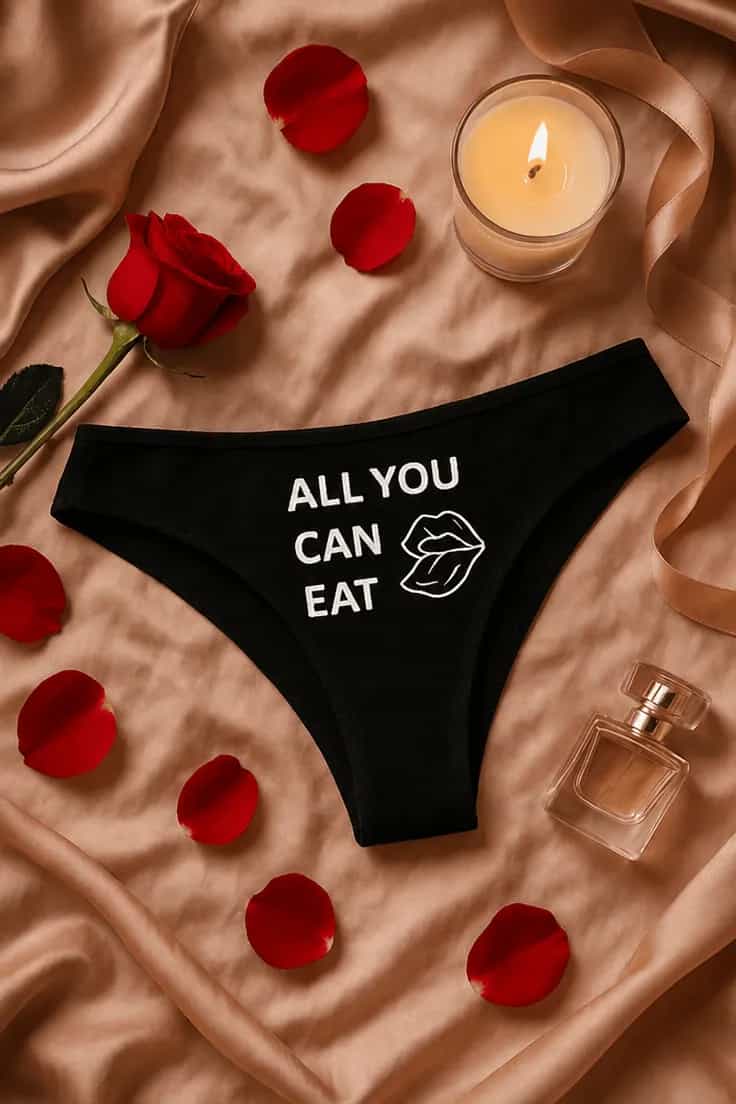 Naiste pesu All you can eat