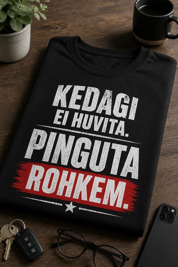 Toote pilt 1