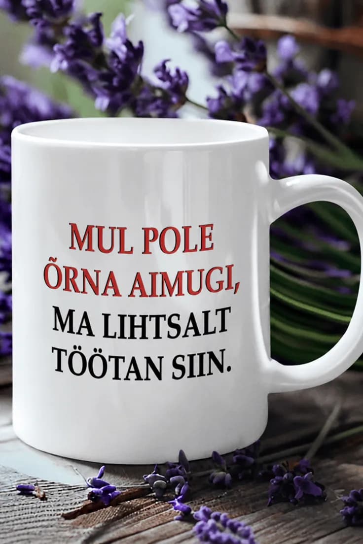 Toote pilt 1