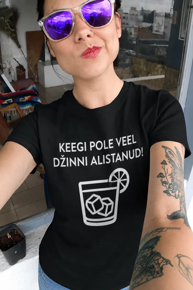 Toote pilt 1