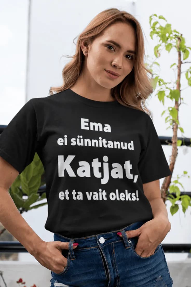 Toote pilt 1