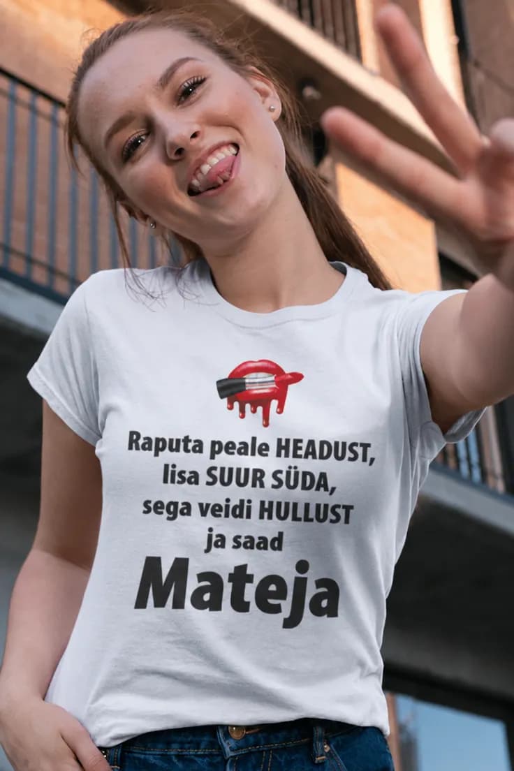 Toote pilt 1