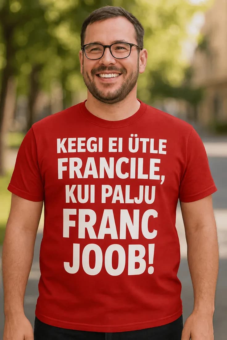 Toote pilt 1