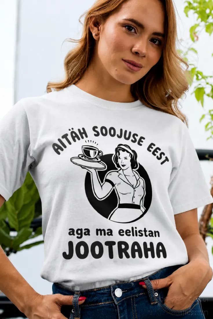 Toote pilt 1