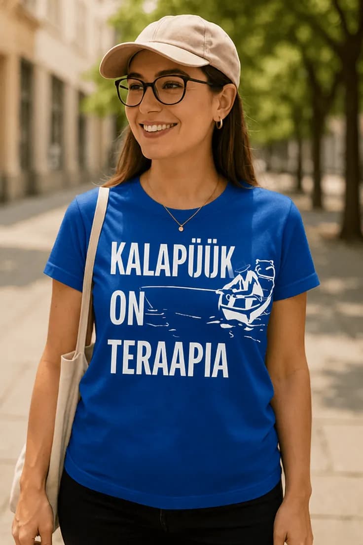 Toote pilt 1