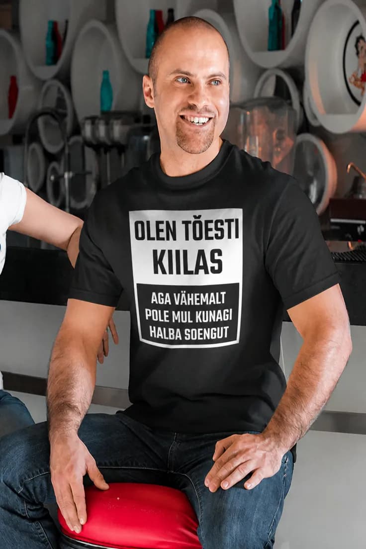 Toote pilt 1