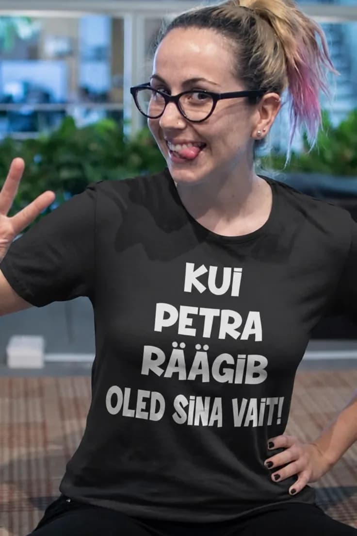 Toote pilt 1