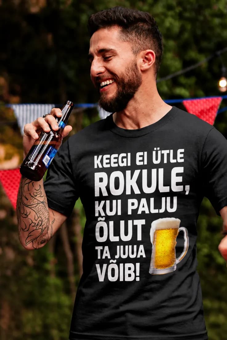 Toote pilt 1