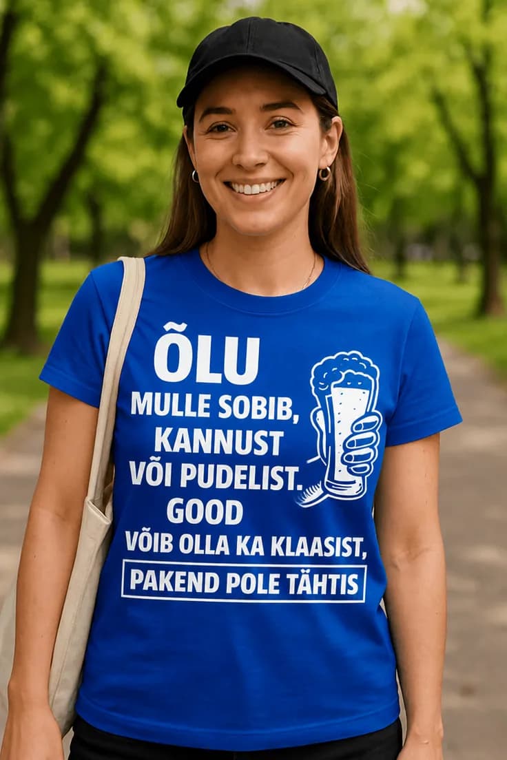 Toote pilt 1