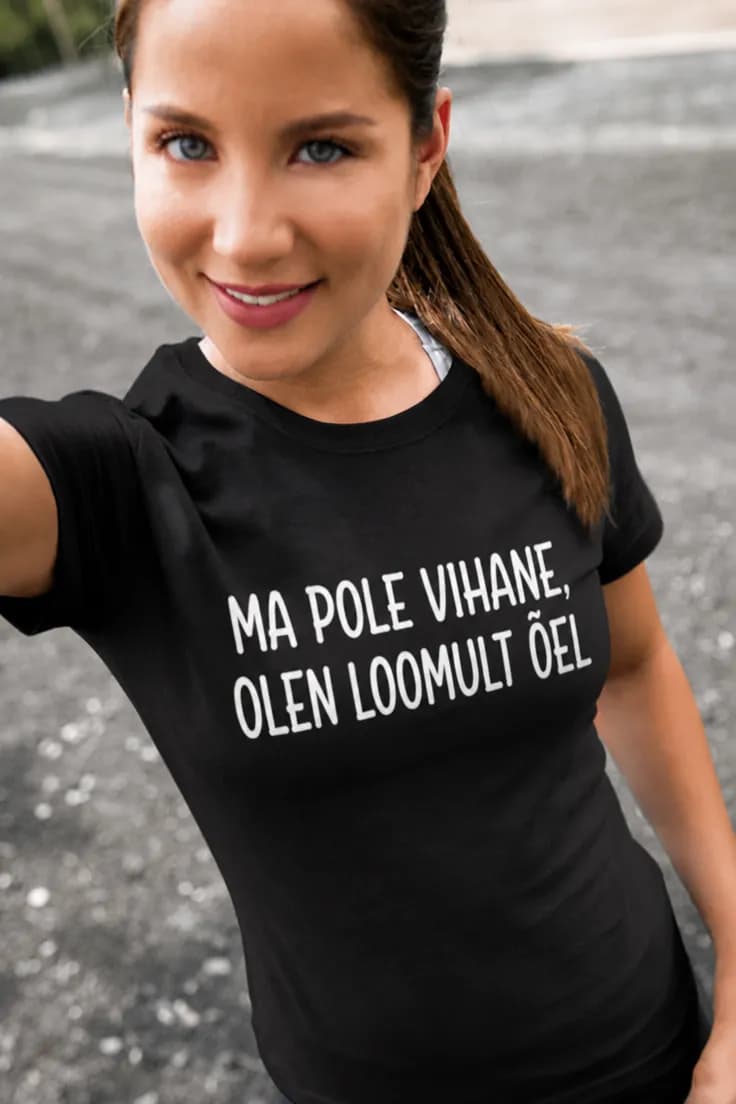 Toote pilt 1