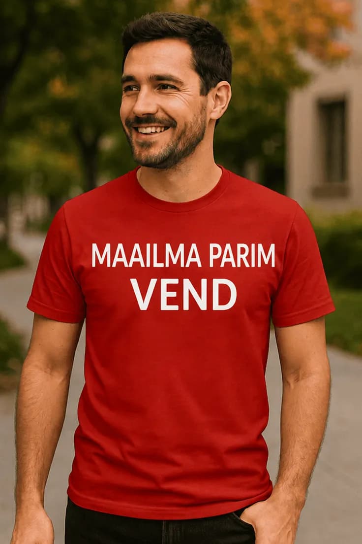 Toote pilt 1