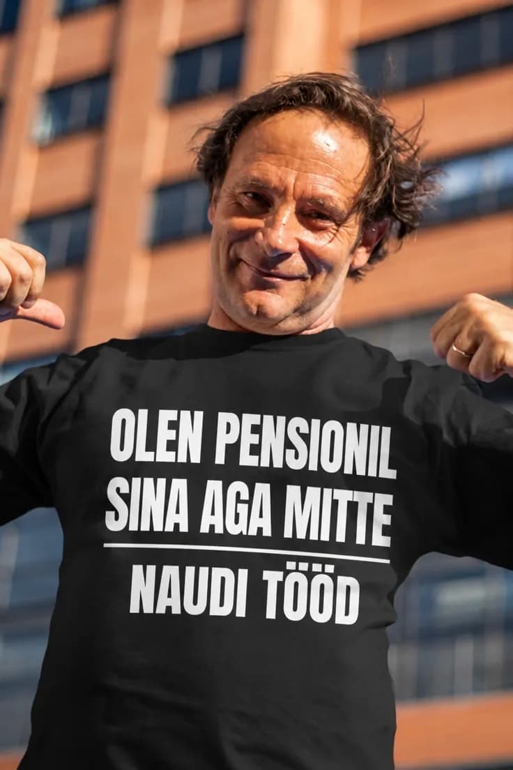Toote pilt 1