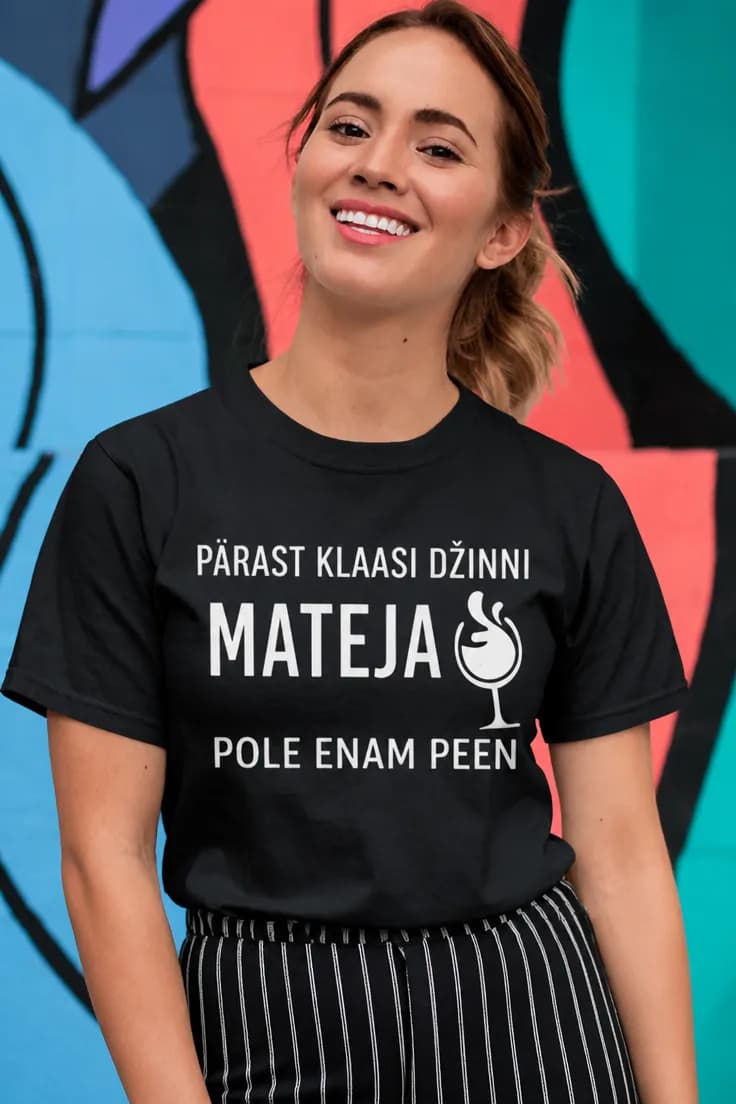 Toote pilt 1