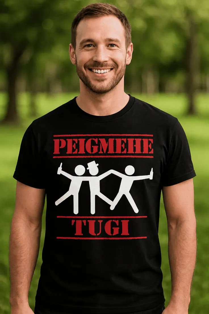Toote pilt 1