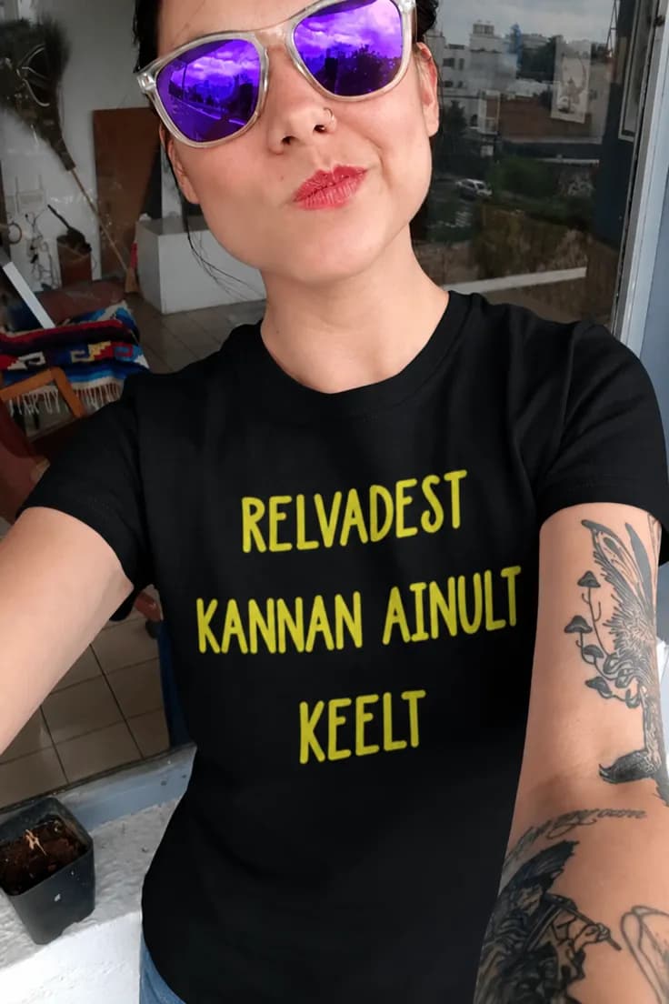 Toote pilt 1