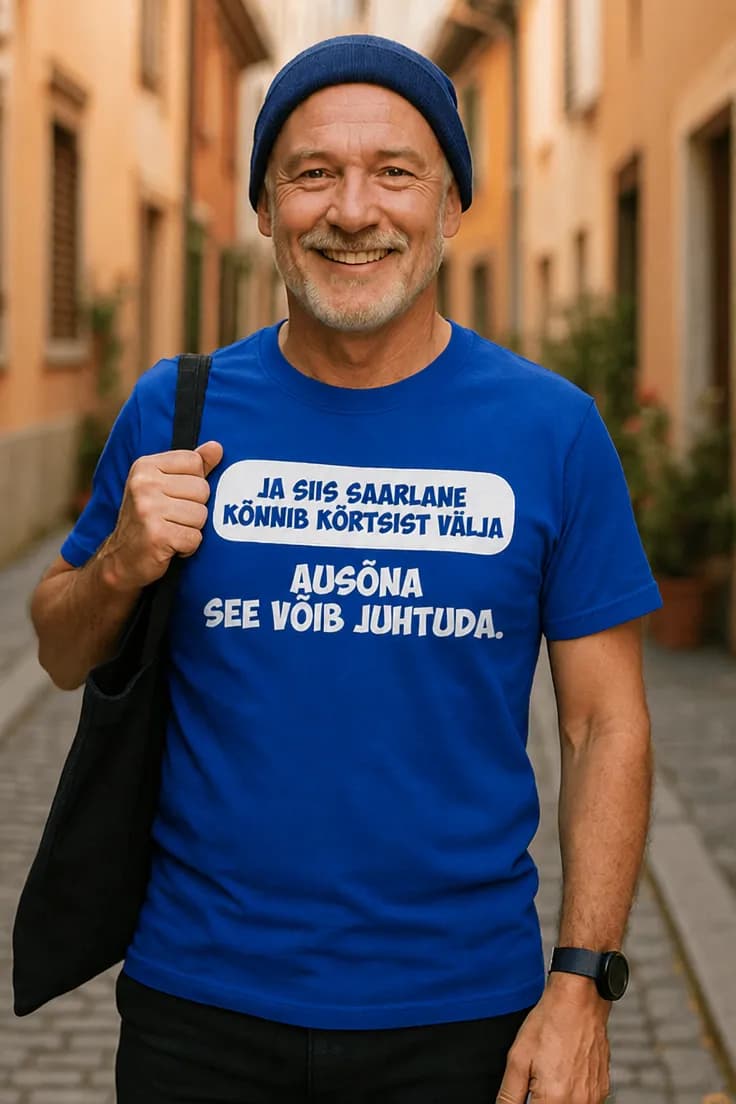Toote pilt 1
