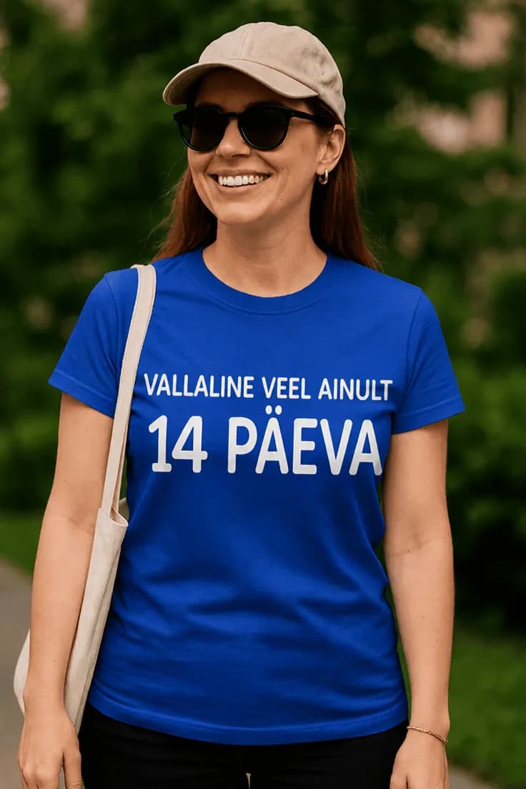 Toote pilt 1