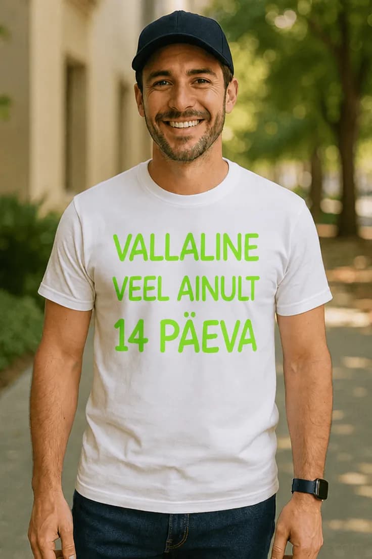 Toote pilt 1