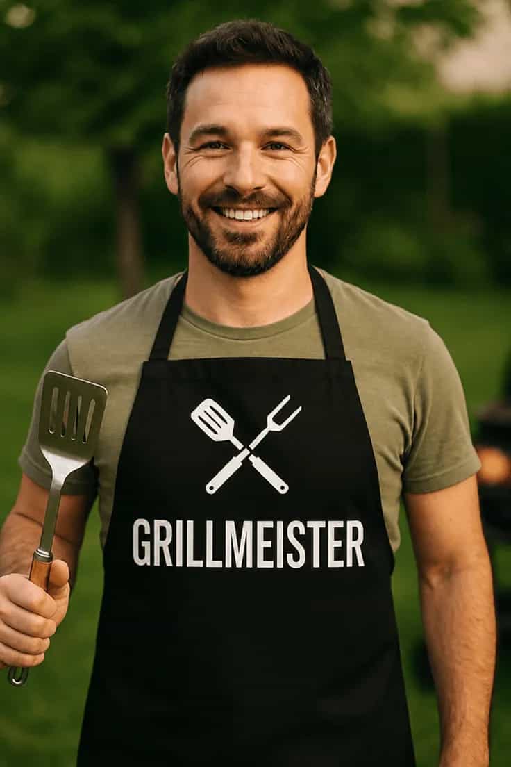 Põll grillmeister