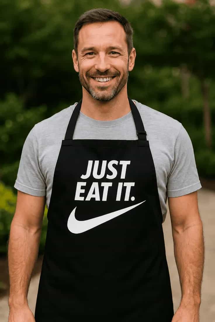 Põll Just eat it
