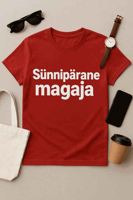 Toote pilt 1